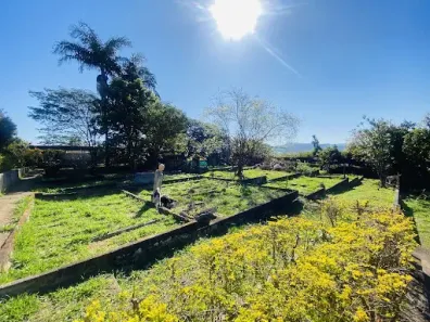 Lote/Terreno à venda, 1000m² no Jardim Rancho Alegre, Santana de Parnaíba