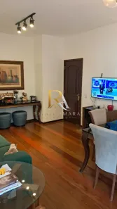 Apartamento com 3 Quartos à venda, 128m² no Lagoa, Rio de Janeiro
