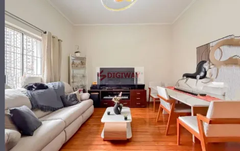 Casa com 3 Quartos à venda, 130m² no Cambuci, São Paulo