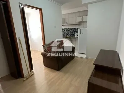Apartamento com 1 Quarto à venda, 34m² no Santa Maria, Osasco