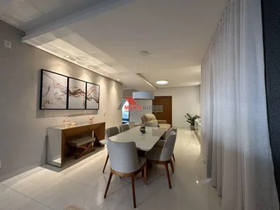 Casa de Condomínio com 3 Quartos à venda, 504m² no Alto da Boa Vista, Brasília