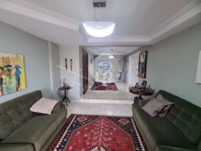 Apartamento com 3 Quartos à venda, 146m² no Cambuí, Campinas