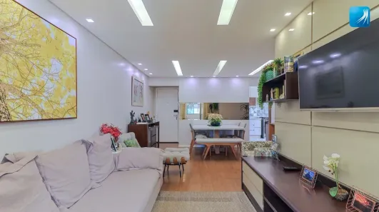 Apartamento com 3 Quartos à venda, 106m² no Norte, Brasília