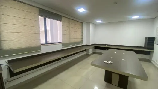 Sala Comercial para alugar, 34m² no Setor Oeste, Goiânia