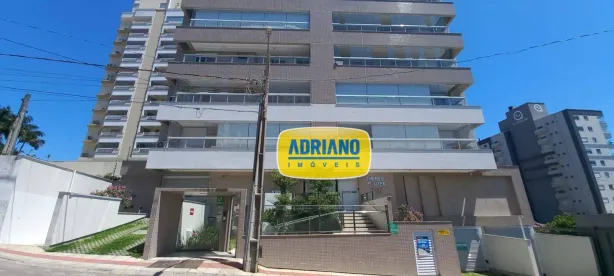 Apartamento com 2 Quartos à venda, 75m² no Barreiros, São José