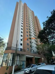 Apartamento com 2 Quartos à venda, 37m² no Mooca, São Paulo