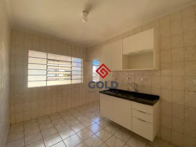 Apartamento com 2 Quartos à venda, 55m² no Centro, Santo André