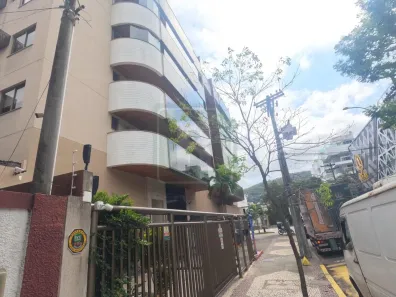 Apartamento com 2 Quartos à venda, 80m² no São Francisco, Niterói