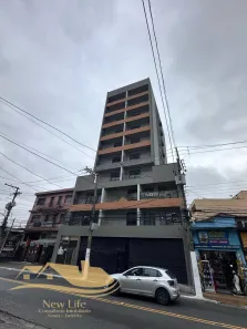 Apartamento com 1 Quarto à venda, 38m² no Vila Mazzei, São Paulo