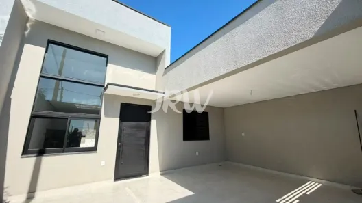 Casa com 3 Quartos à venda, 150m² no Jardim Bom Sucesso, Indaiatuba