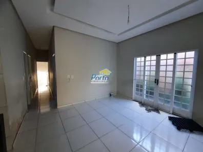 Casa com 4 Quartos à venda, 160m² no Mocambinho, Teresina