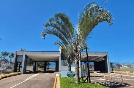 Lote/Terreno à venda, 300m² no Jardim Tarobá, Cambé