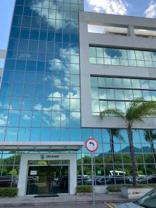 Sala Comercial para venda ou aluguel, 37m² no Barra da Tijuca, Rio de Janeiro