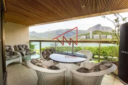 Apartamento com 2 Quartos à venda, 91m² no Ipanema, Rio de Janeiro