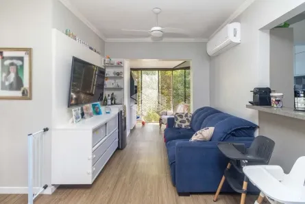 Apartamento com 3 Quartos à venda, 77m² no Partenon, Porto Alegre
