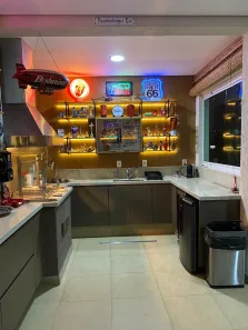 Casa de Condomínio com 4 Quartos à venda, 535m² no Tamboré, Santana de Parnaíba