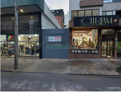 Ponto Comercial para alugar, 100m² no São Pelegrino, Caxias do Sul