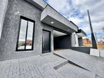 Casa de Condomínio com 3 Quartos à venda, 105m² no Vila Progresso, Itapetininga