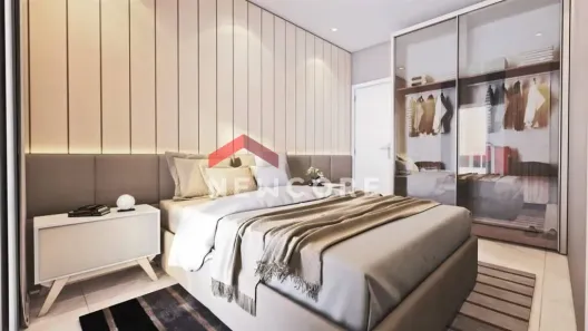Apartamento com 2 Quartos à venda, 73m² no Real, Praia Grande