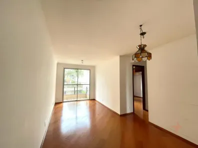 Apartamento com 2 Quartos à venda, 67m² no Cerqueira César, São Paulo