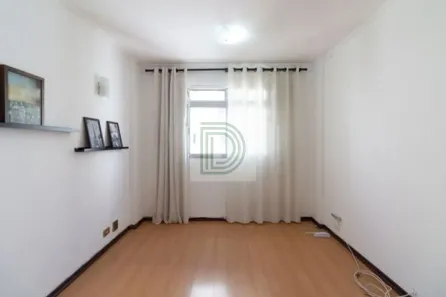 Apartamento com 2 Quartos à venda, 84m² no Vila Lageado, São Paulo