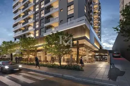 Apartamento com 2 Quartos à venda, 84m² no Balneário, Florianópolis