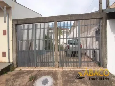 Casa com 1 Quarto à venda, 52m² no Jardim Social Belvedere, São Carlos