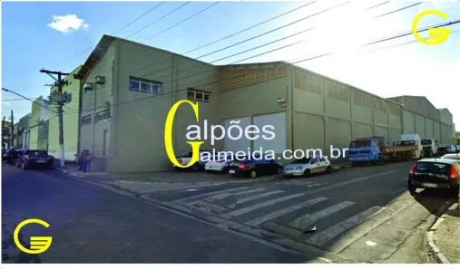 Galpão/Depósito/Armazém para alugar, 5000m² no Jardim Santa Marta (Fazendinha), Santana de Parnaíba