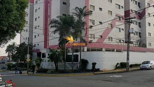 Apartamento com 3 Quartos à venda, 152m² no Cariobinha, Americana