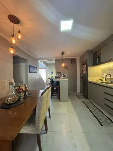 Sobrado com 3 Quartos à venda, 120m² no Gravatá, Navegantes