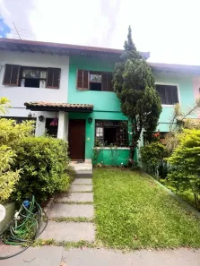 Sobrado com 2 Quartos para alugar, 90m² no Jardim Cambara, São Paulo