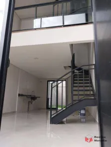 Casa de Condomínio com 2 Quartos à venda, 125m² no Granja Viana, Cotia