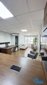 Imóvel Comercial para alugar, 152m² no Centro, Barueri