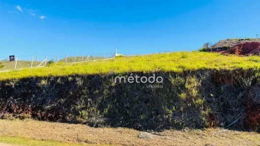 Lote/Terreno à venda, 1003m² no Luiz Carlos, Guararema