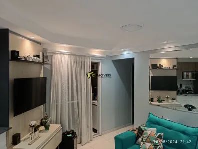 Apartamento com 2 Quartos à venda, 47m² no Vila Bela Vista (Zona Norte), São Paulo