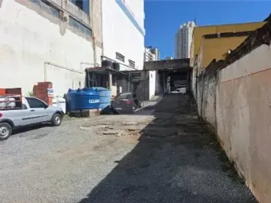 Lote/Terreno à venda, 382m² no Jardim Japão, São Paulo