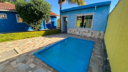 Casa com 2 Quartos à venda, 143m² no Rasa, Armação dos Búzios