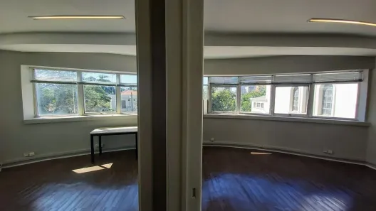 Sala Comercial com 2 Quartos à venda, 112m² no Jardim Paulista, São Paulo
