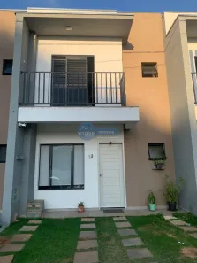 Casa de Condomínio com 3 Quartos à venda, 100m² no Taboão, São Roque