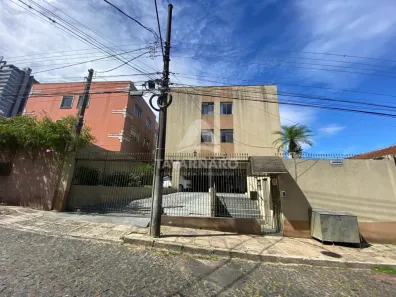 Apartamento com 3 Quartos à venda, 77m² no Centro, Ponta Grossa