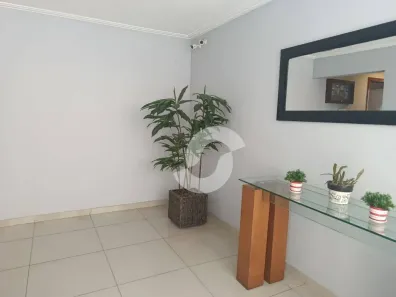 Apartamento com 2 Quartos à venda, 75m² no Icaraí, Niterói