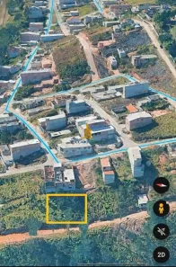 Lote/Terreno à venda, 375m² no Jardim Paraíso, Guarulhos