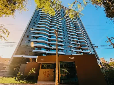 Apartamento com 3 Quartos à venda, 100m² no Tirol, Natal