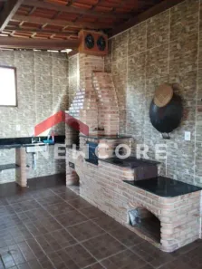 Casa com 4 Quartos à venda, 360m² no Caeté, Caeté
