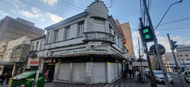 Sala Comercial para alugar, 120m² no Madureira, Caxias do Sul