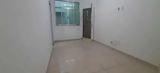 Apartamento com 1 Quarto à venda, 35m² no Flamengo, Rio de Janeiro