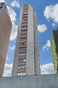 Sala Comercial para alugar, 76m² no Jardim Paulistano, São Paulo