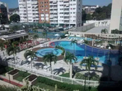 Apartamento com 2 Quartos à venda, 60m² no Vicente de Carvalho, Rio de Janeiro