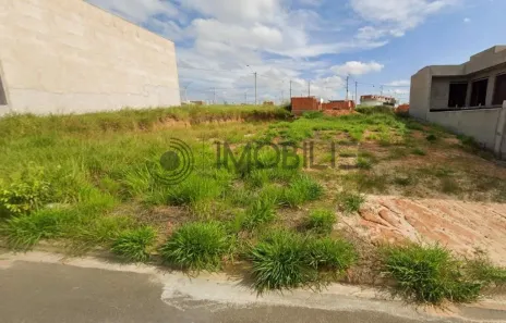 Lote/Terreno à venda, 150m² no Parque Barnabé, Indaiatuba