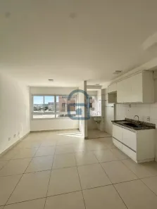 Apartamento com 2 Quartos para alugar, 56m² no Rodoviário, Goiânia